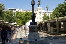 890 sevilla plaza nueva